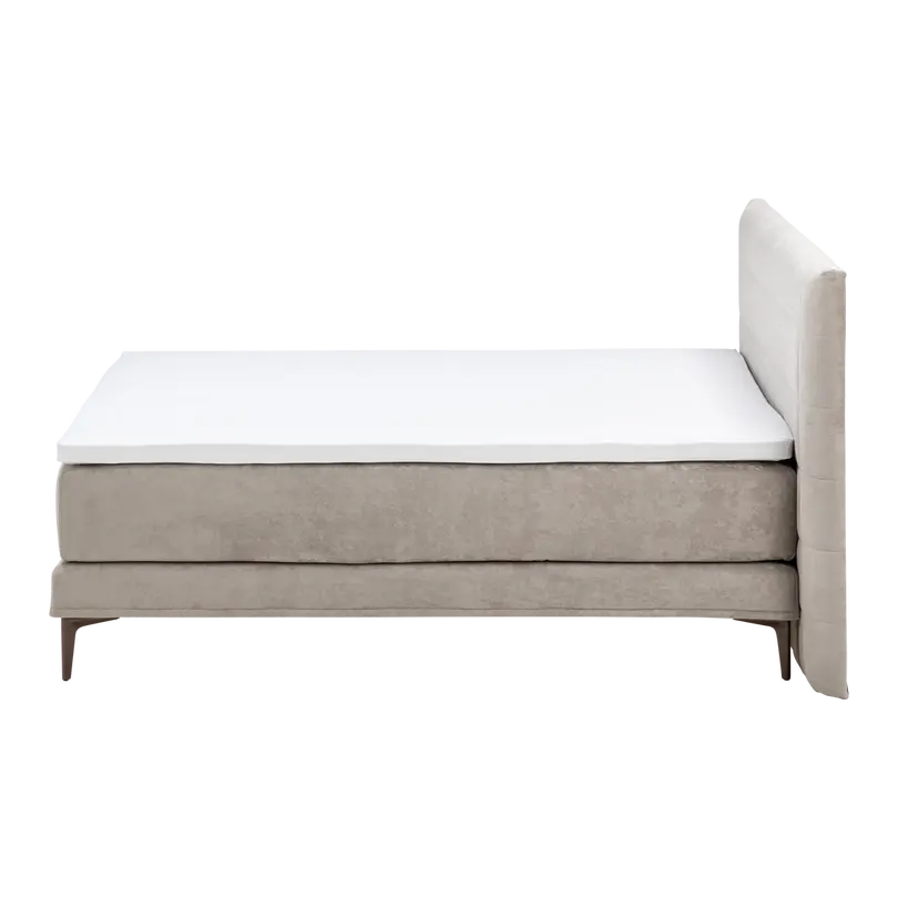 Boxspringbett Minerva