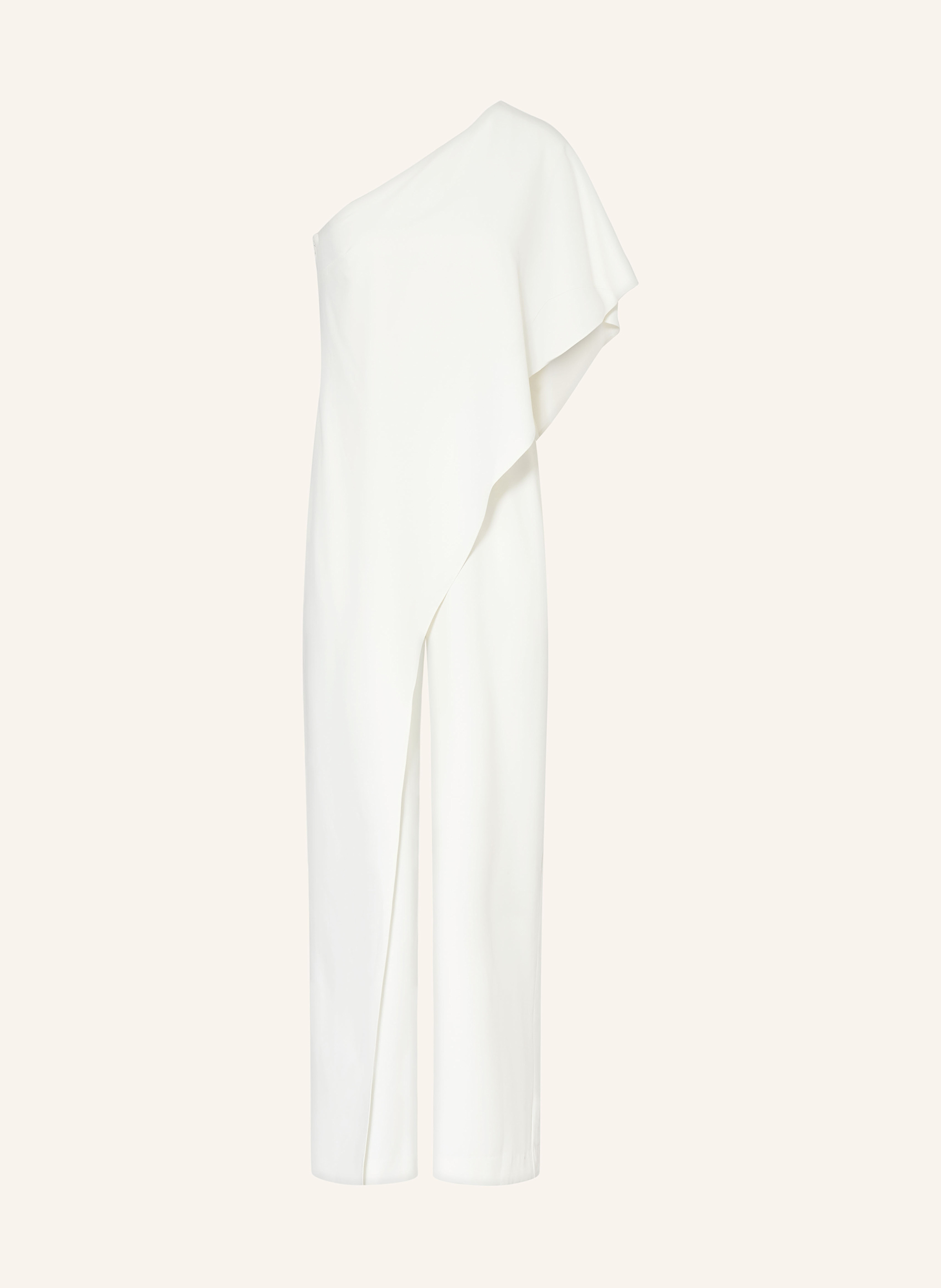 APART One-Shoulder-Jumpsuit