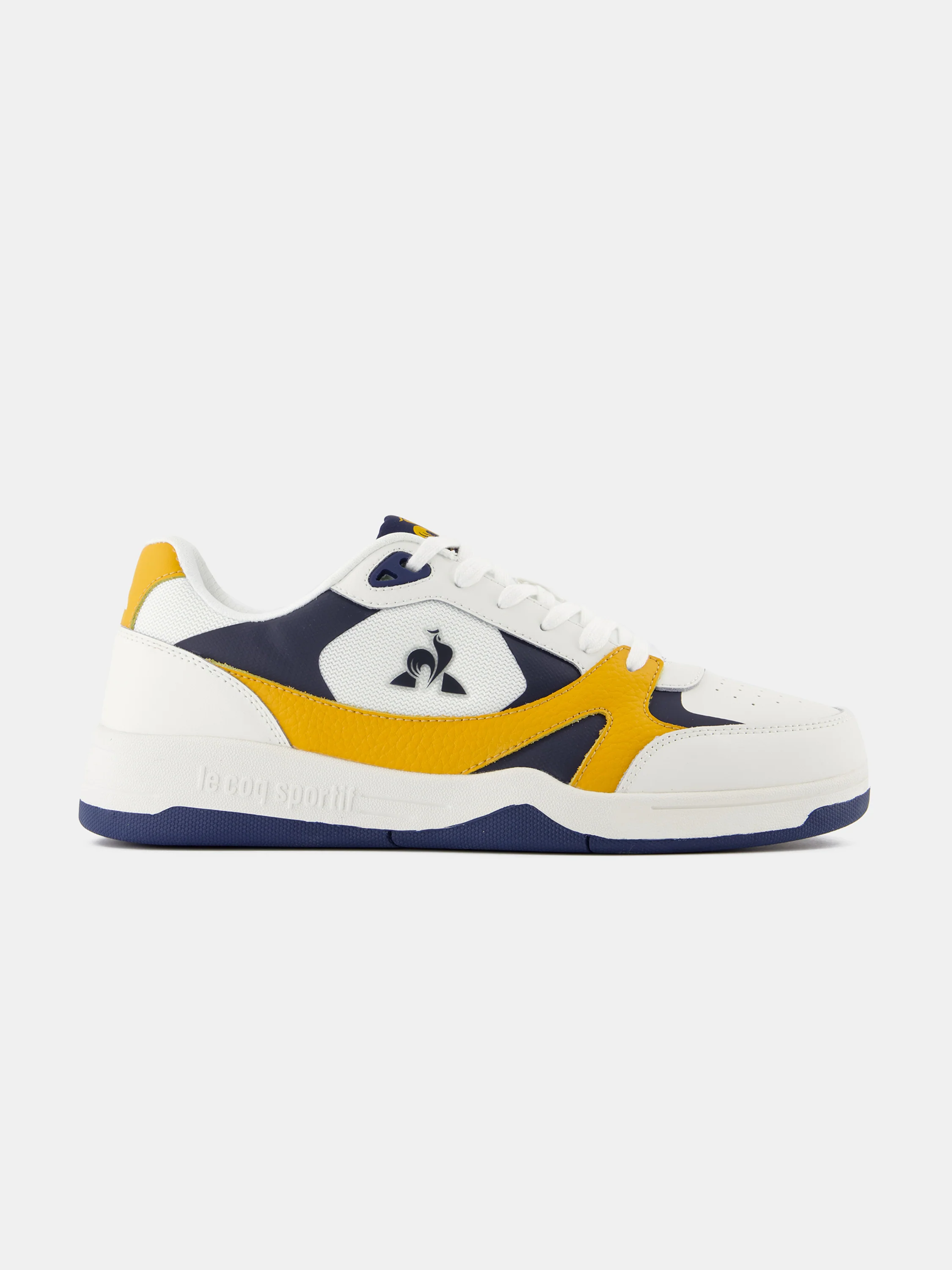 2422899-LCS PRO STAR LITE optical white/golden o | Chaussures LCS PRO STAR LITE Homme