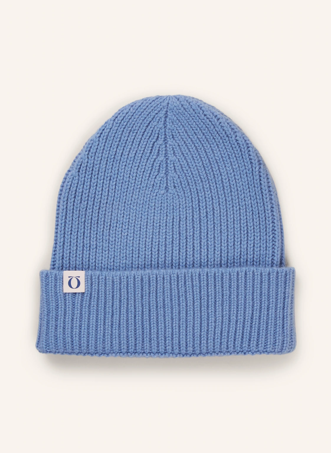 PURSCHOEN Cashmere-Mütze