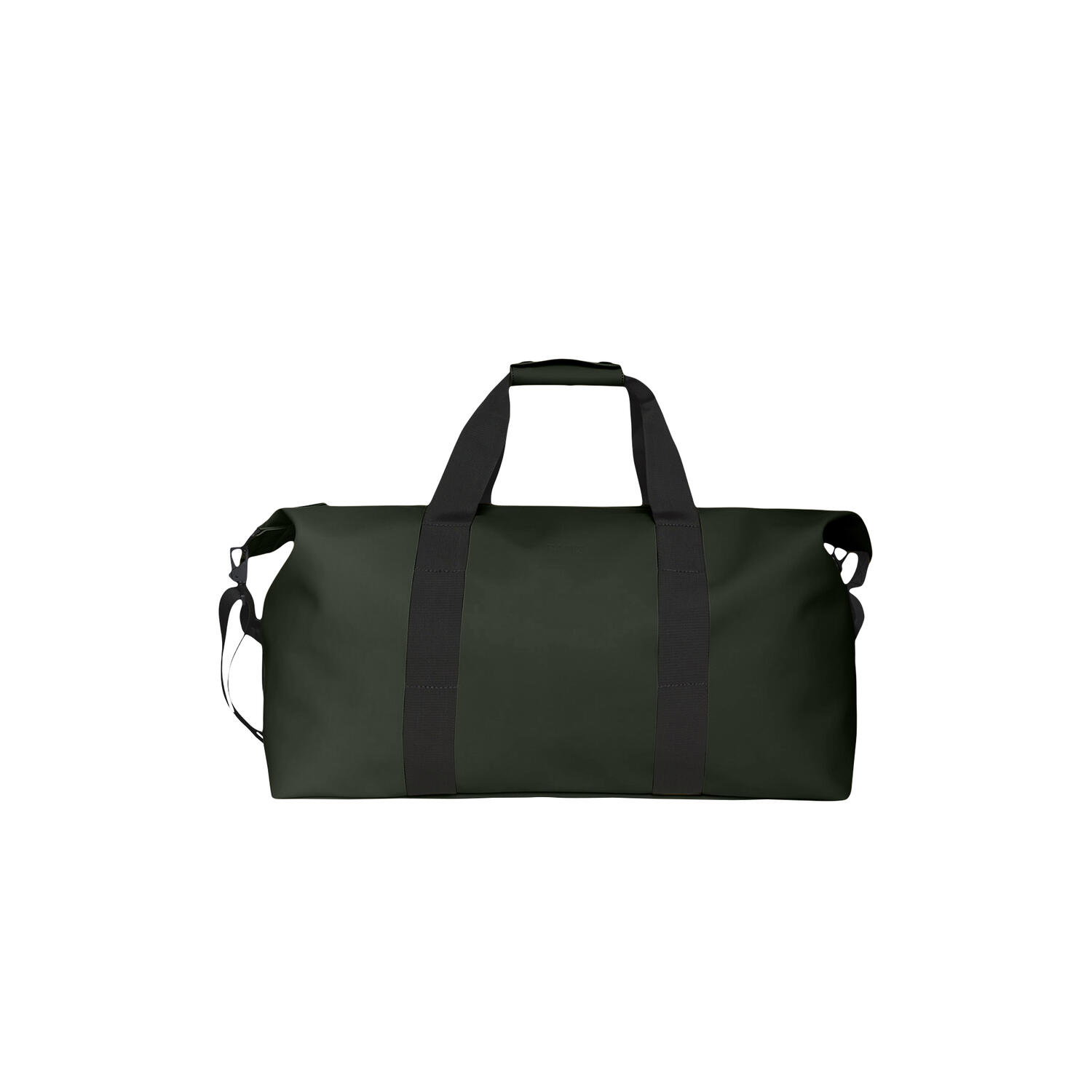 Hilo Weekend Bag Large, green