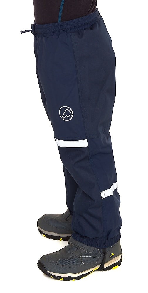 Robust vattert bukse barn 1-7