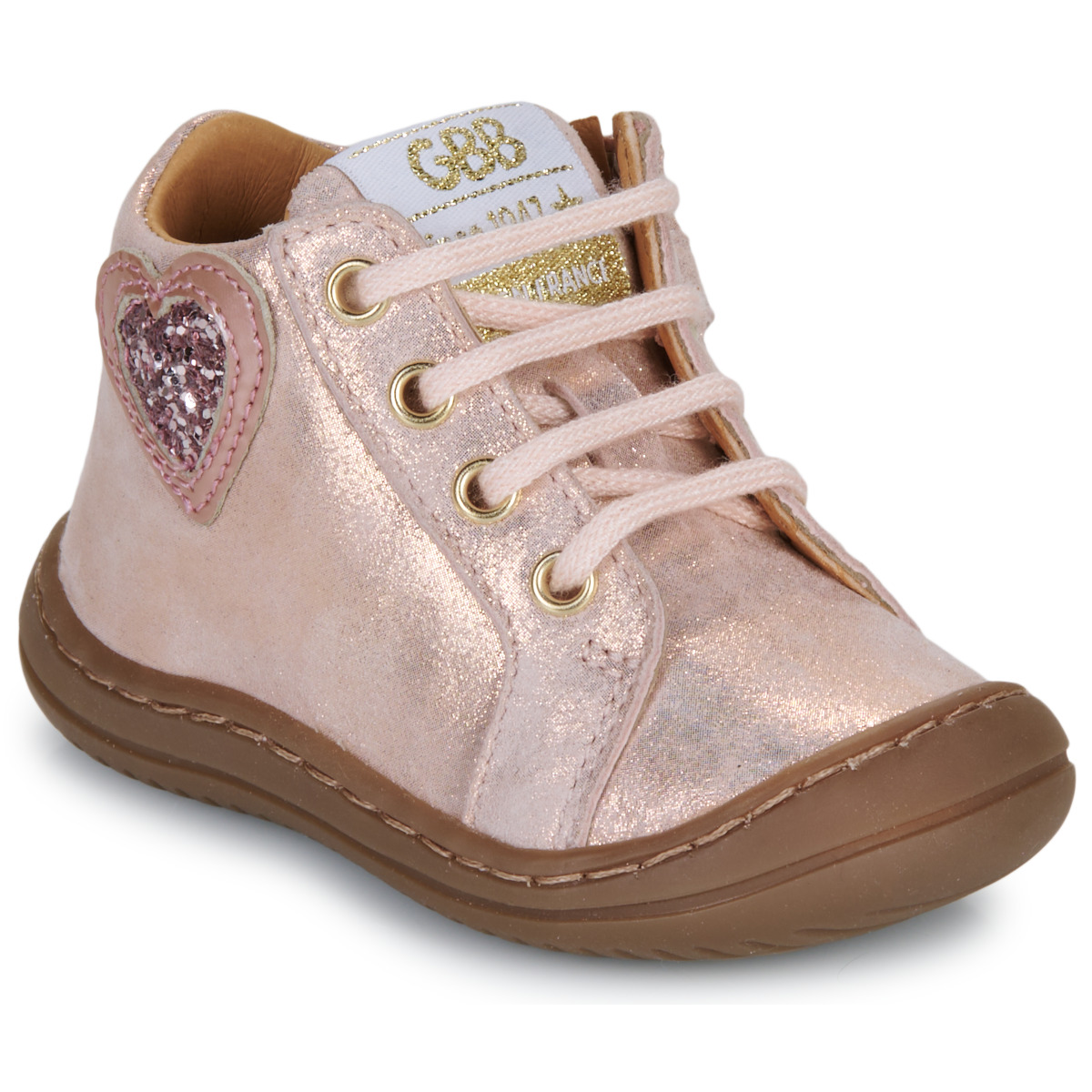 GBB - FLEXOO COEUR FLEX - Pink