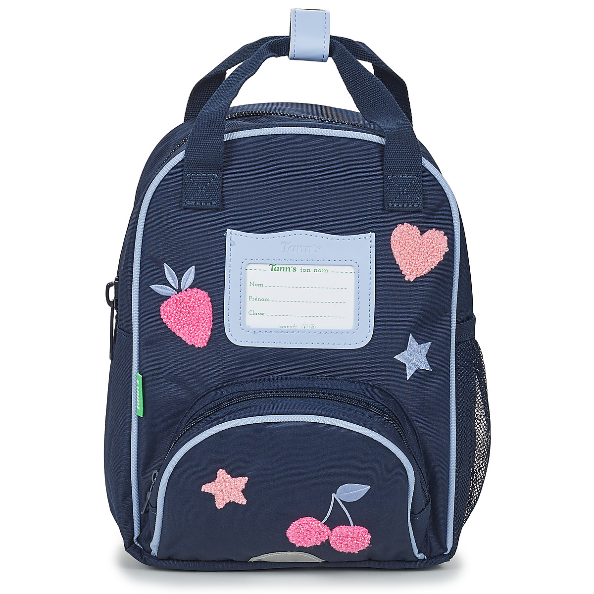Tann's - JULIETTE SAC A DOS XS - Marine