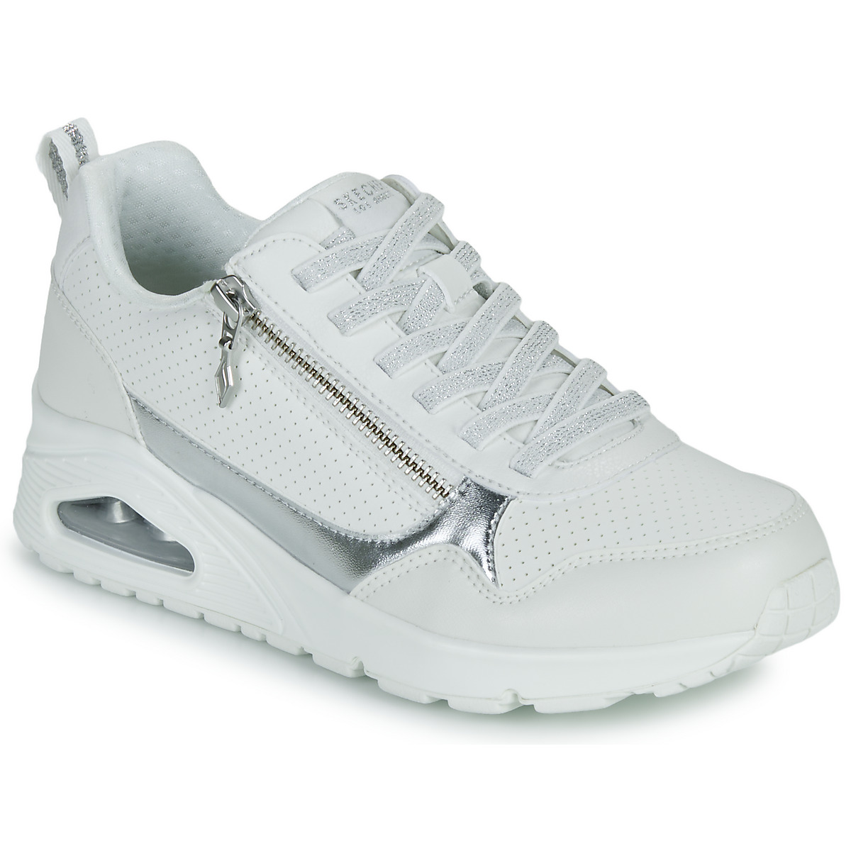 Skechers - UNO - White