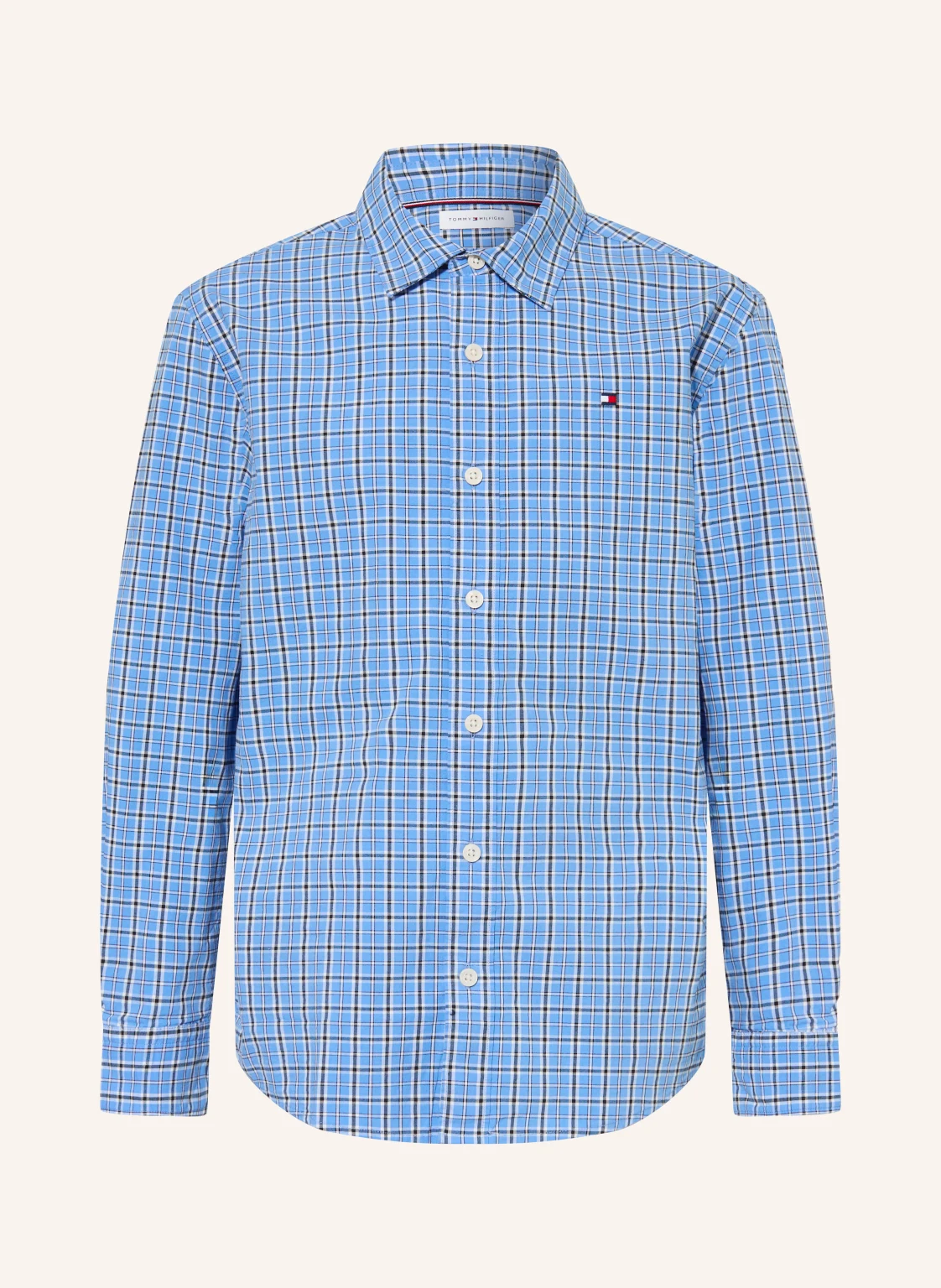 TOMMY HILFIGER Hemd