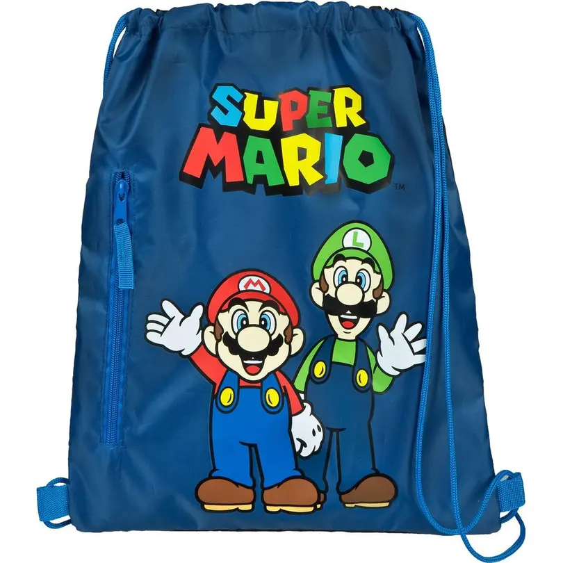 Tasche Super Mario