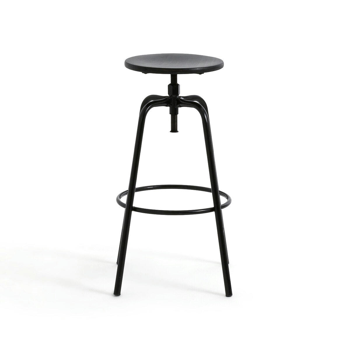 Tabouret à vis, Hiba