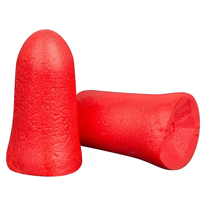 ØREPROPP ZEKLER 802S 10-PACK STR S
