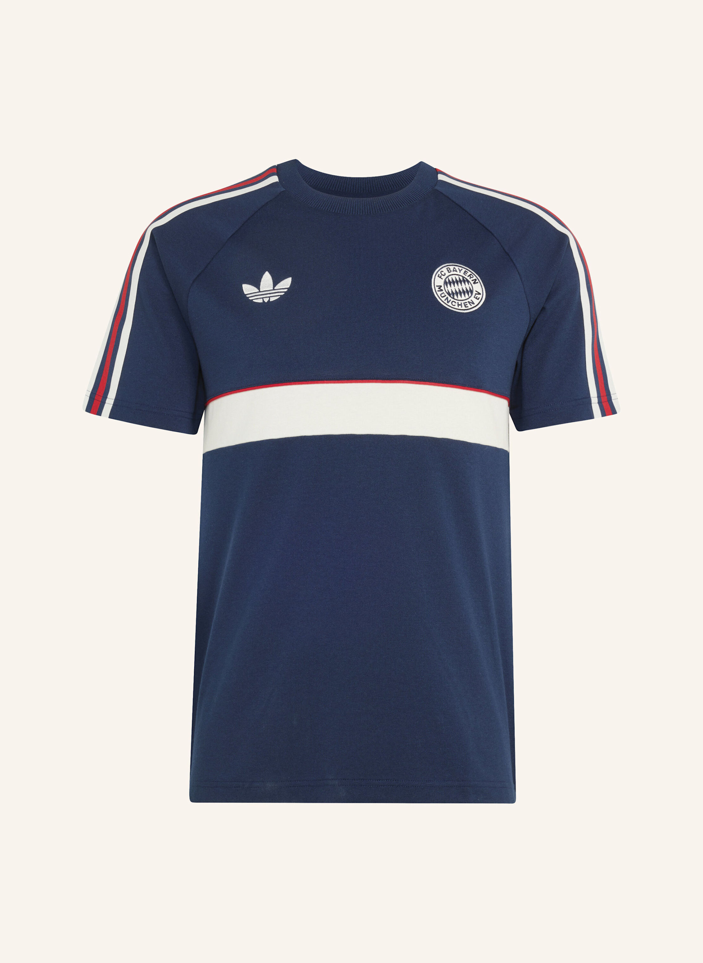 adidas FC BAYERN MÜNCHEN OG T-SHIRT