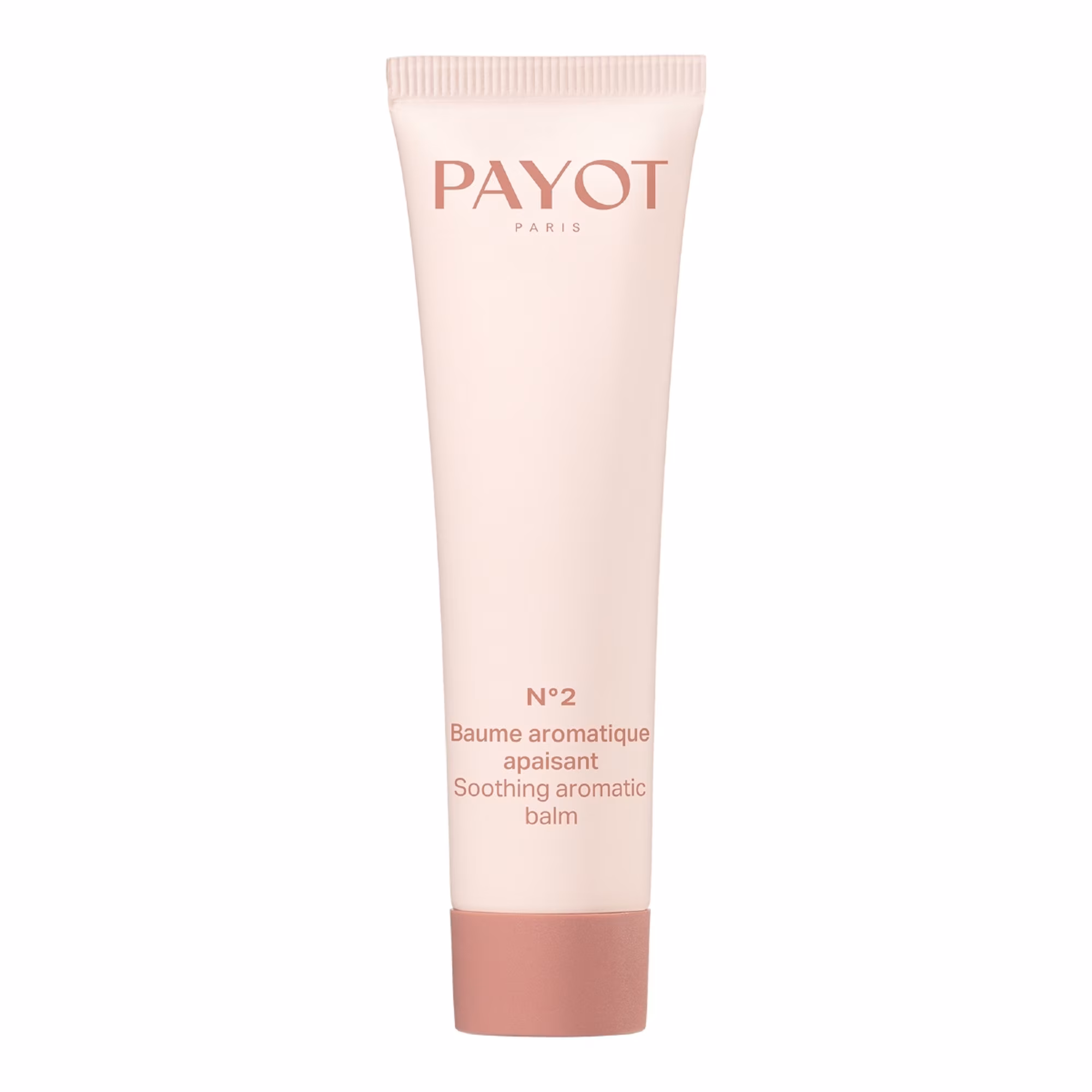 N°2Baume aromatique apaisant