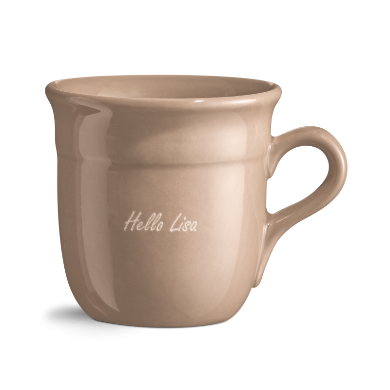 Mug Exclusif à personnaliser