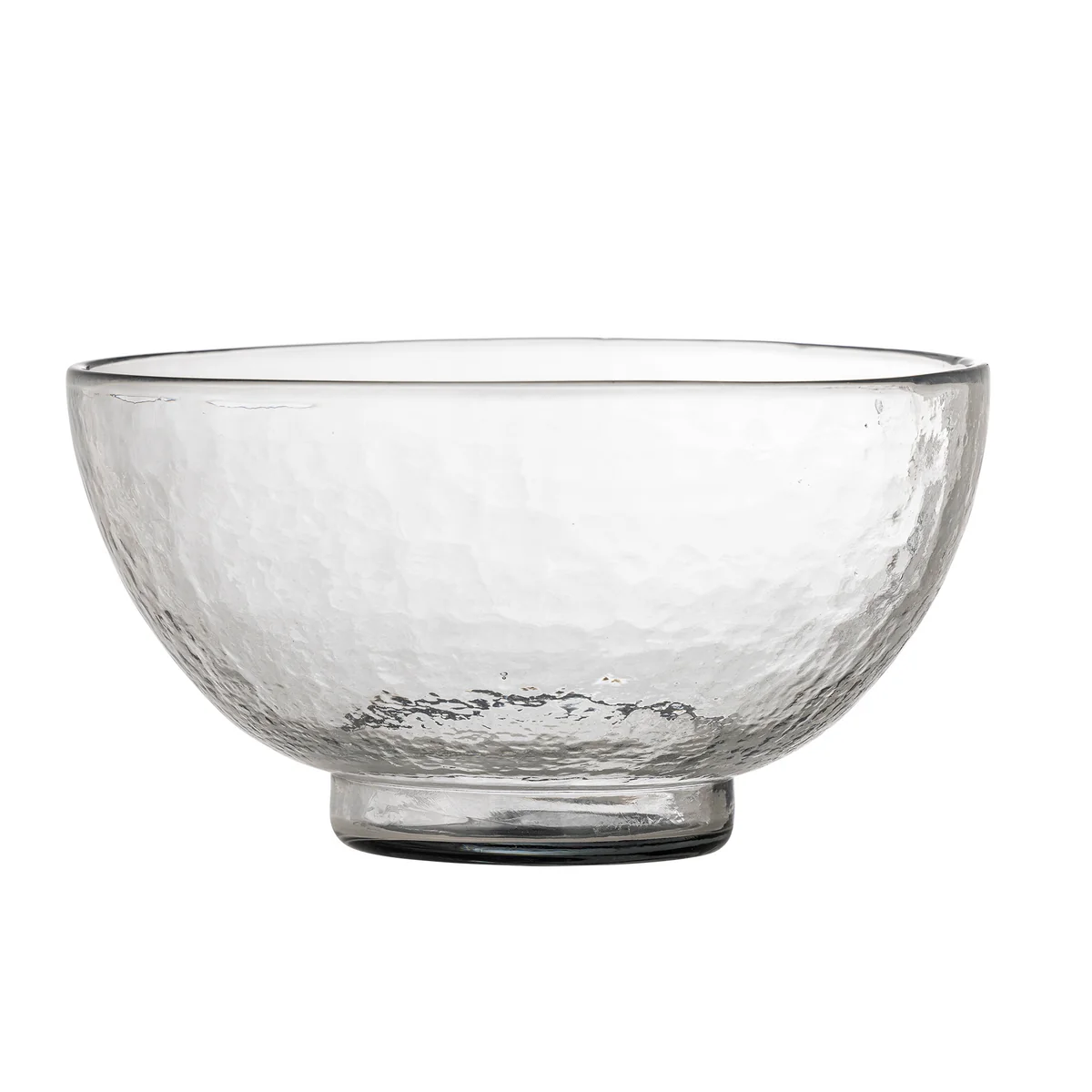 Bloomingville - Taro Schale, Ø 28 cm, klar