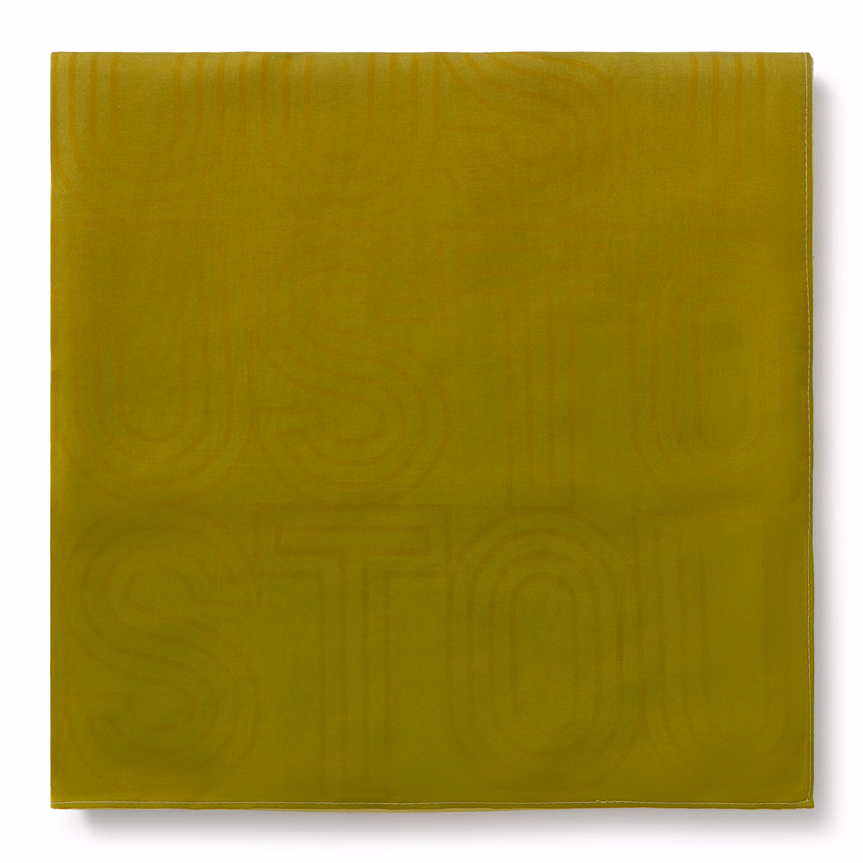 Foulard rosa TOUS Lines Gradient Repeat