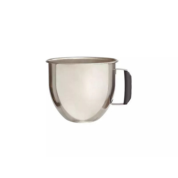 Cuve inox 5 litres supplémentaires - Robot Coupe
