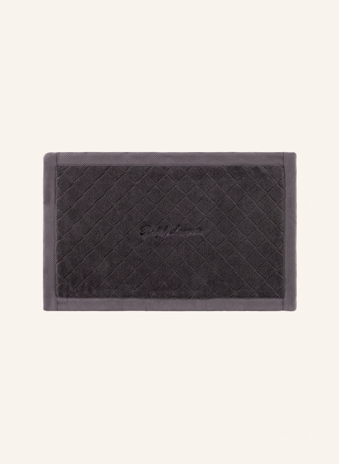 RALPH LAUREN HOME Badematte DULANEY