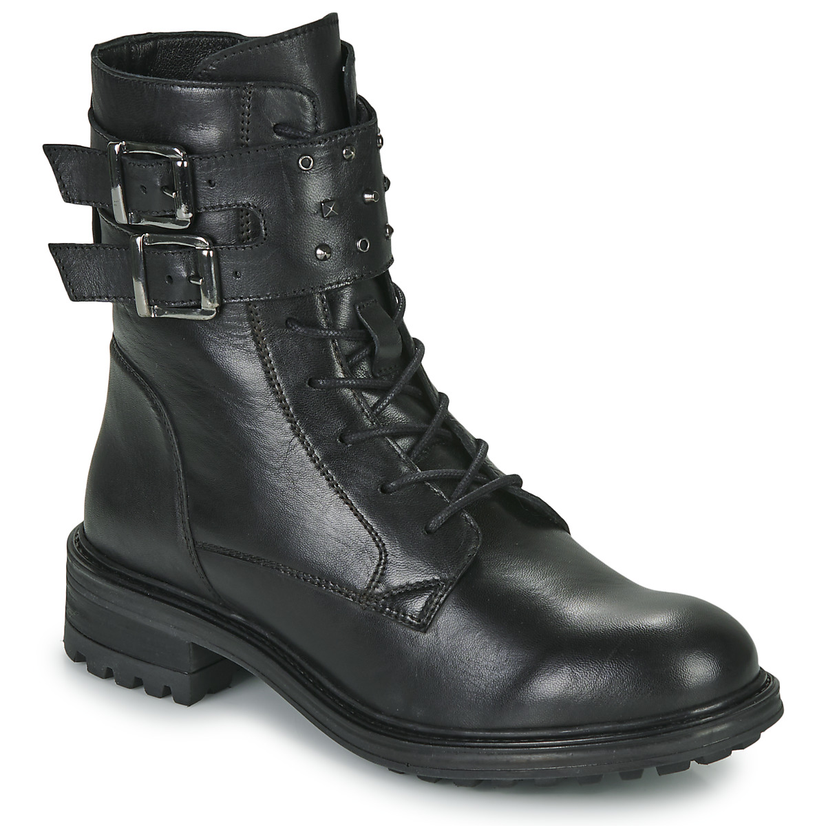Fericelli - THALIA - Black