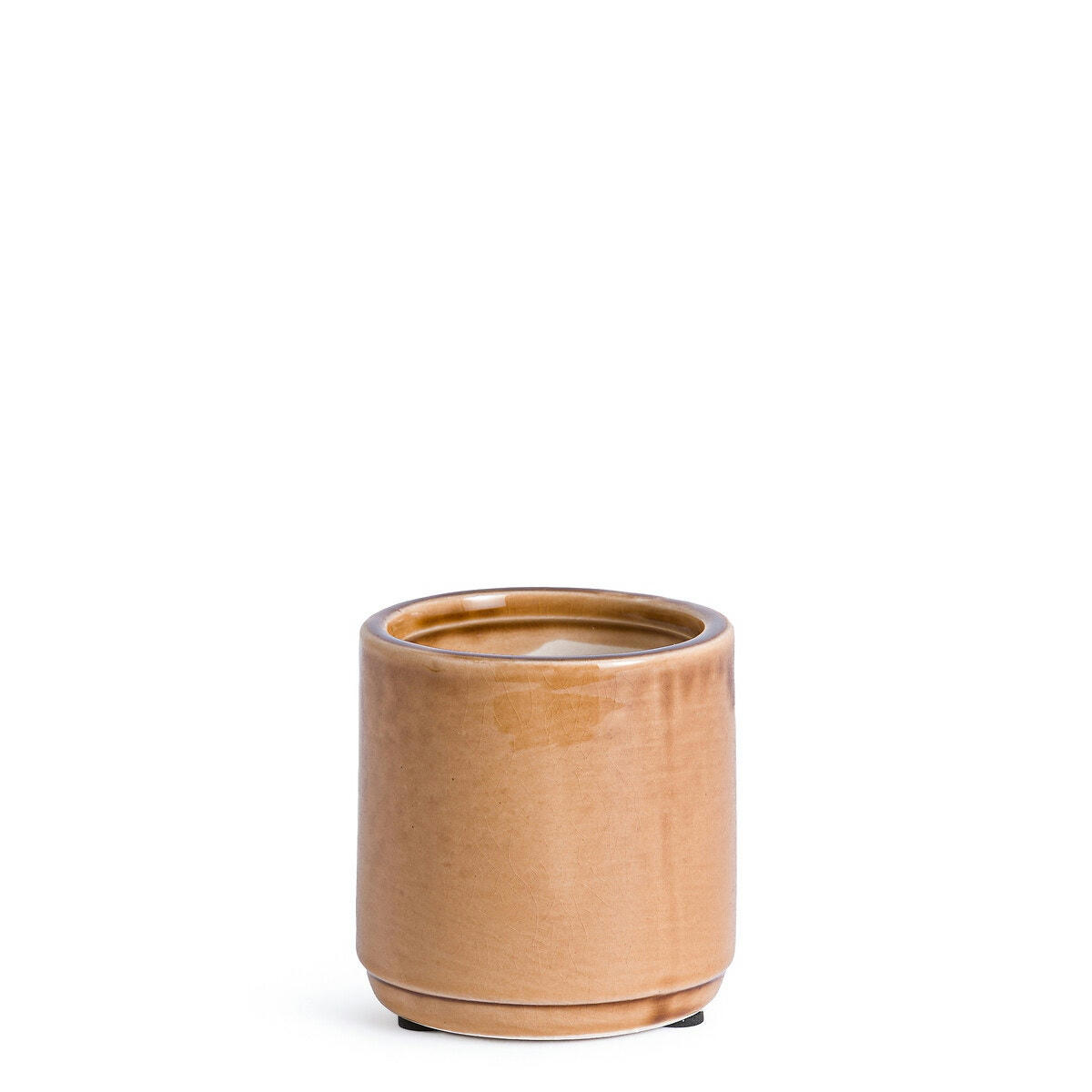 Cache-pot en grès Ø10 cm, Gatila
