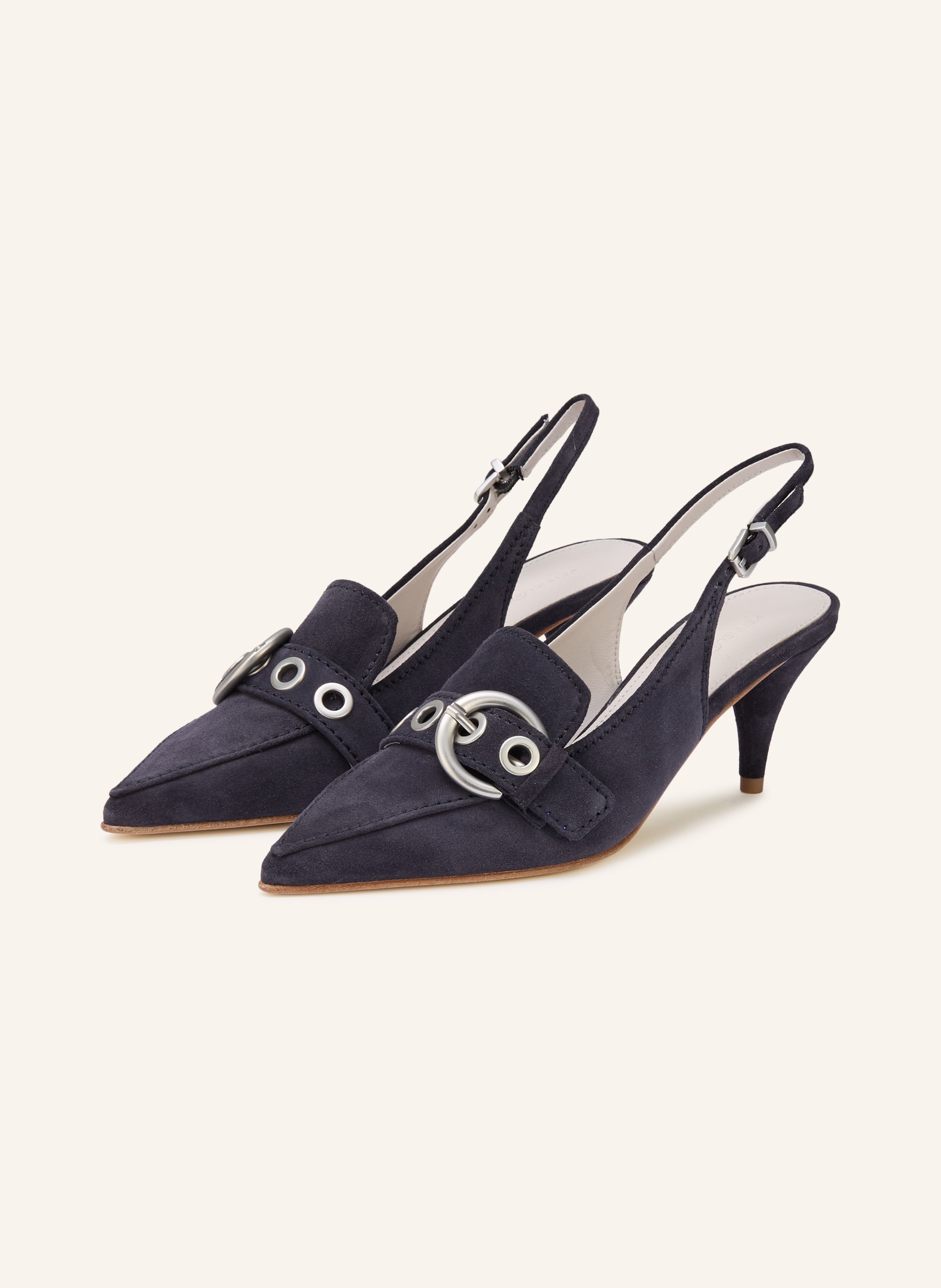 KENNEL & SCHMENGER Slingpumps SIA
