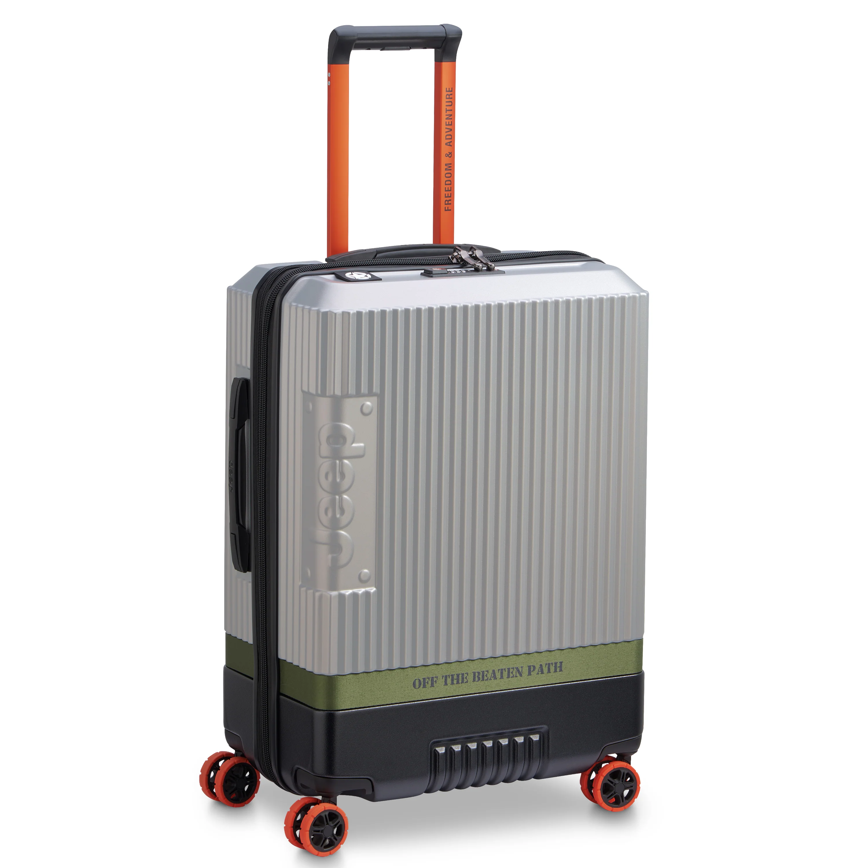 JH001A - M extensible (66cm)