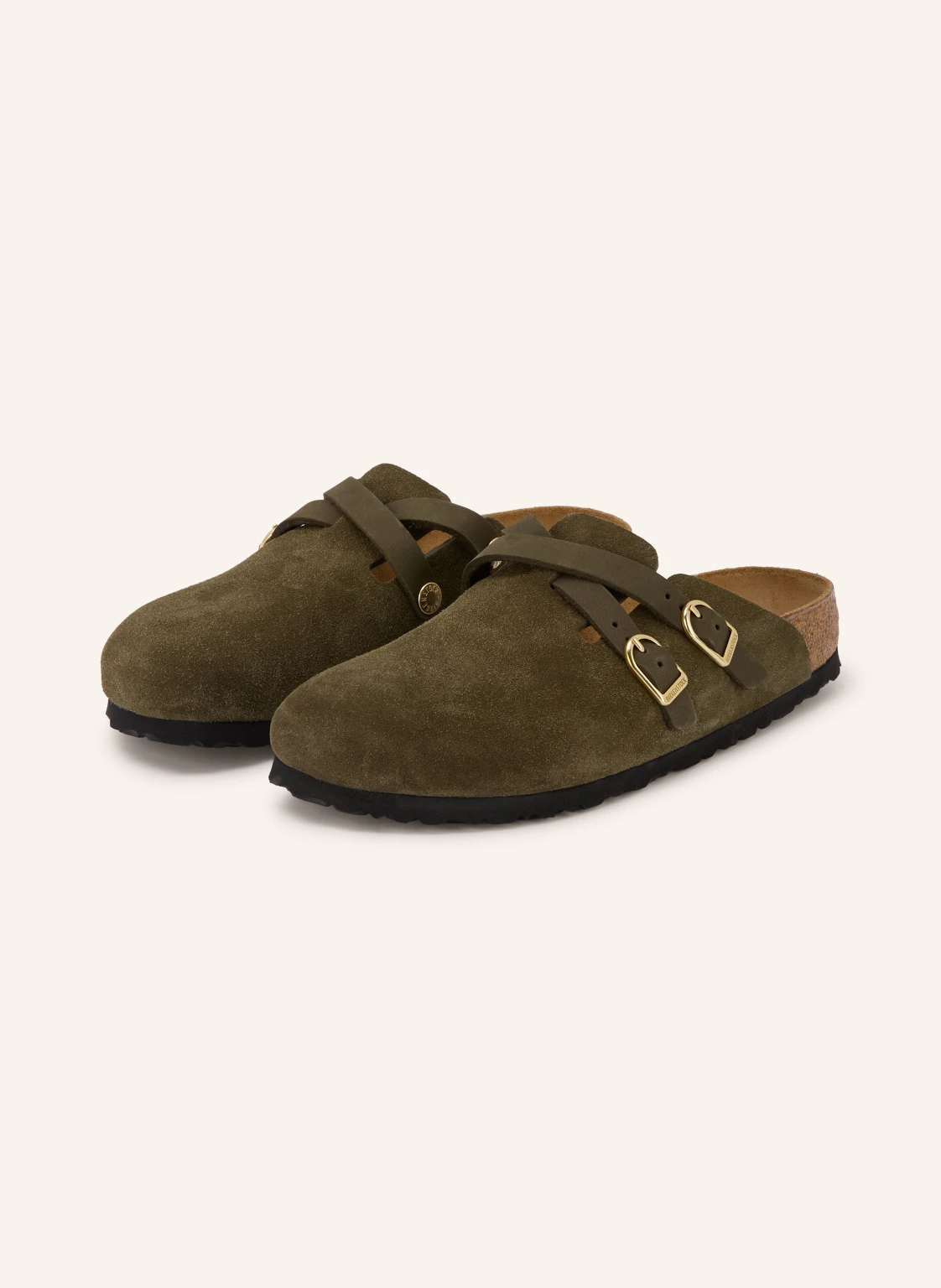 BIRKENSTOCK Pantoletten BLAIR