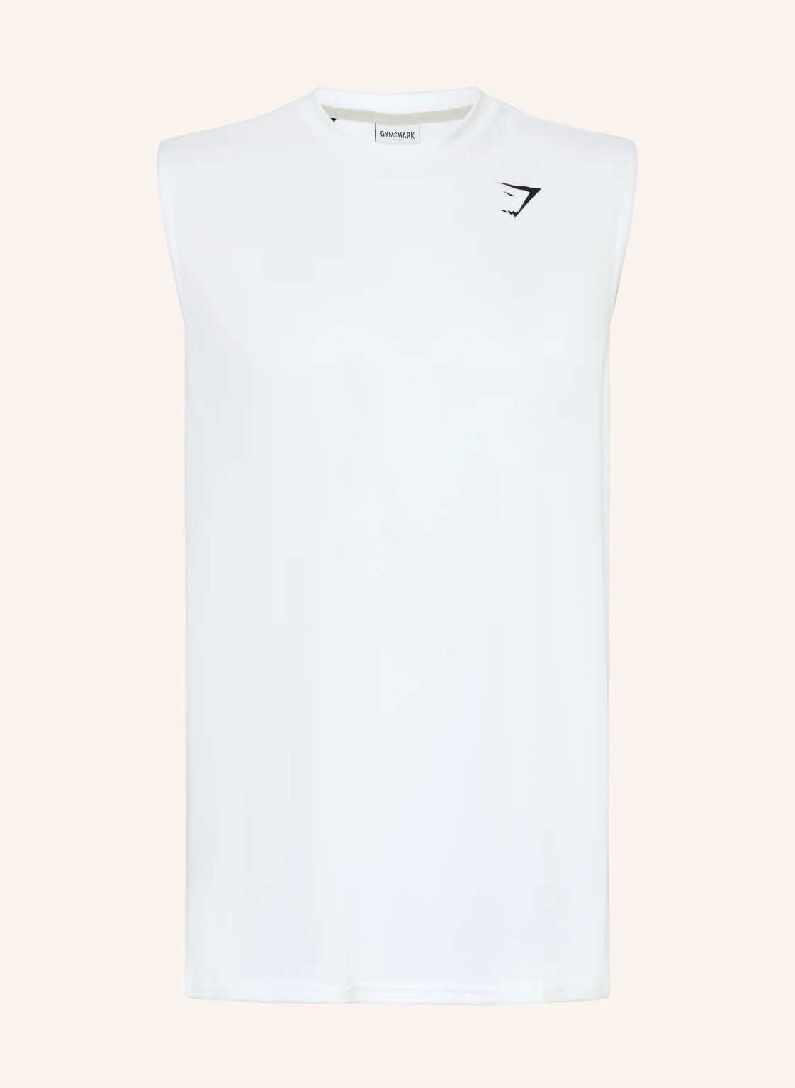 GYMSHARK Tank Top ARRIVAL