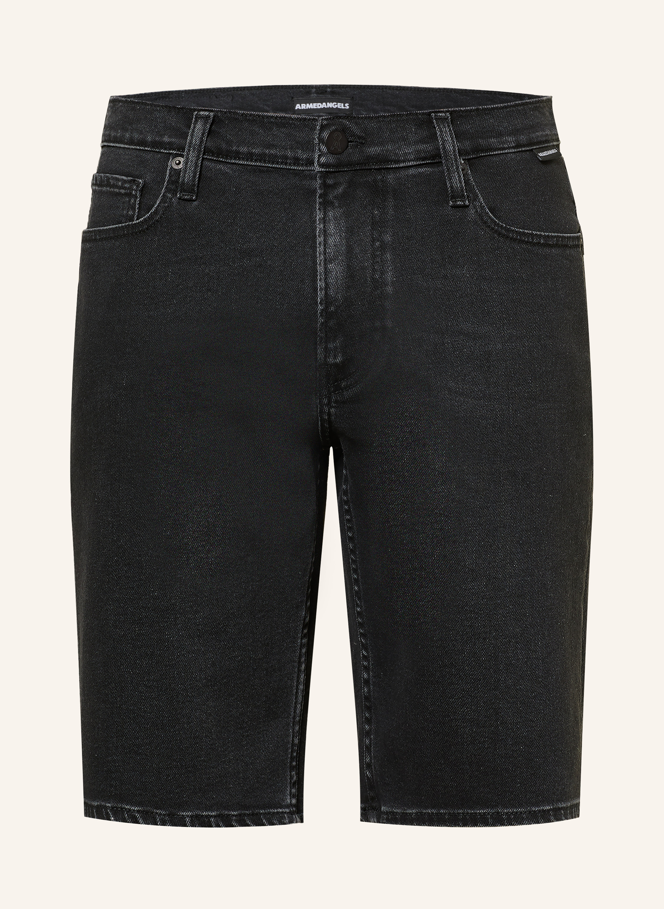 ARMEDANGELS Jeansshorts NAAILO Slim Fit