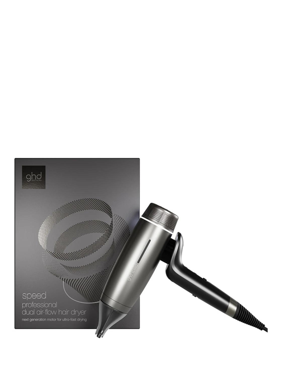ghd SPEED