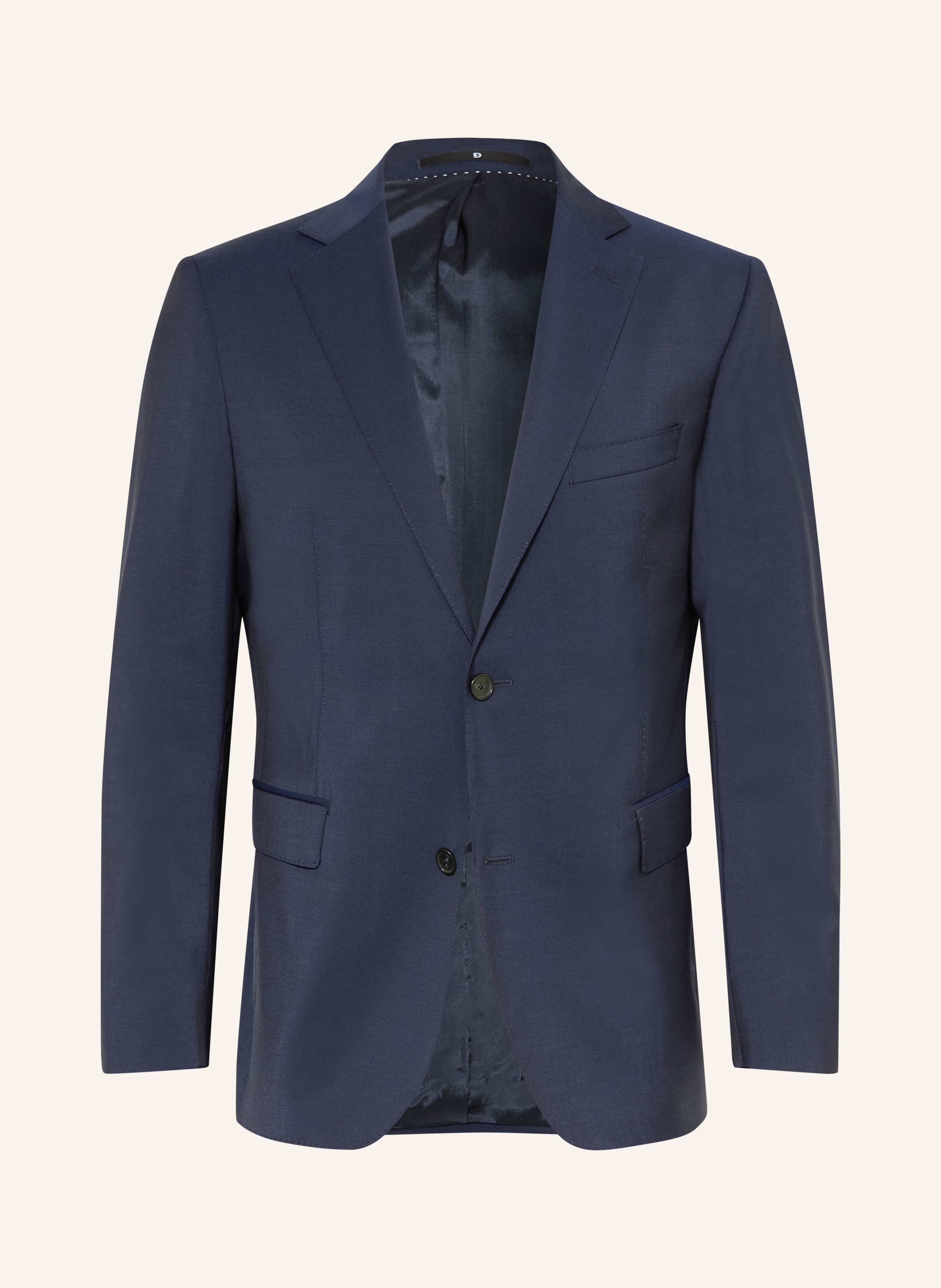 DRESSLER Anzugsakko Regular Fit