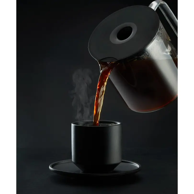 Kaffeemaschinen Performance