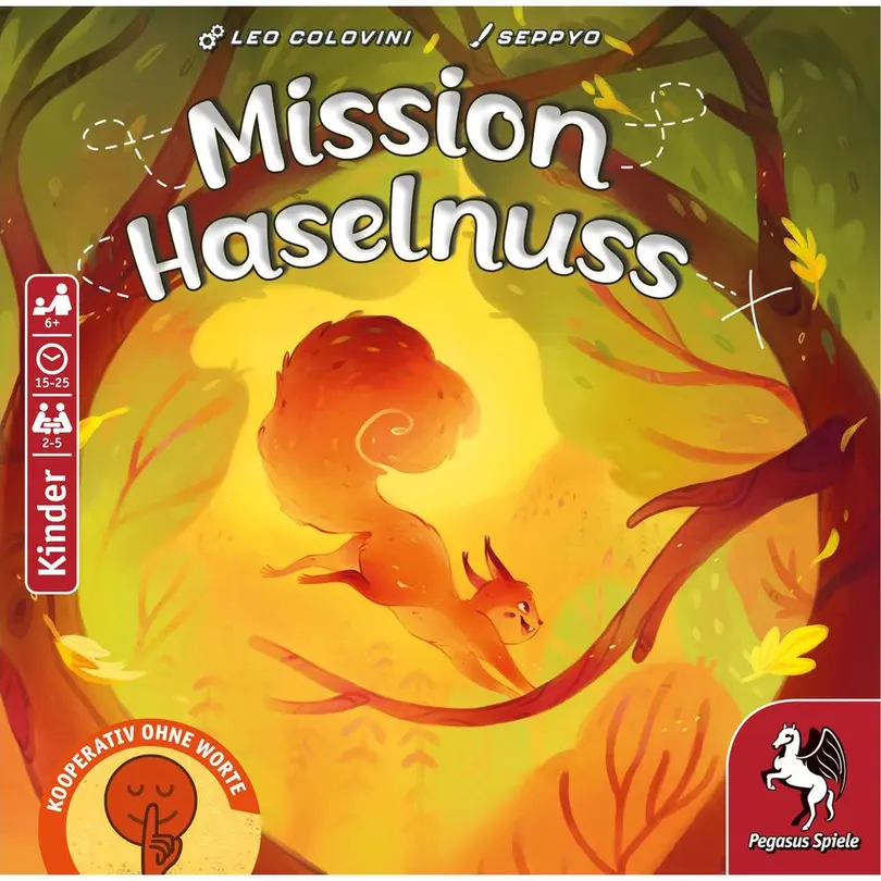 Brettspiel Meine ersten Spiele