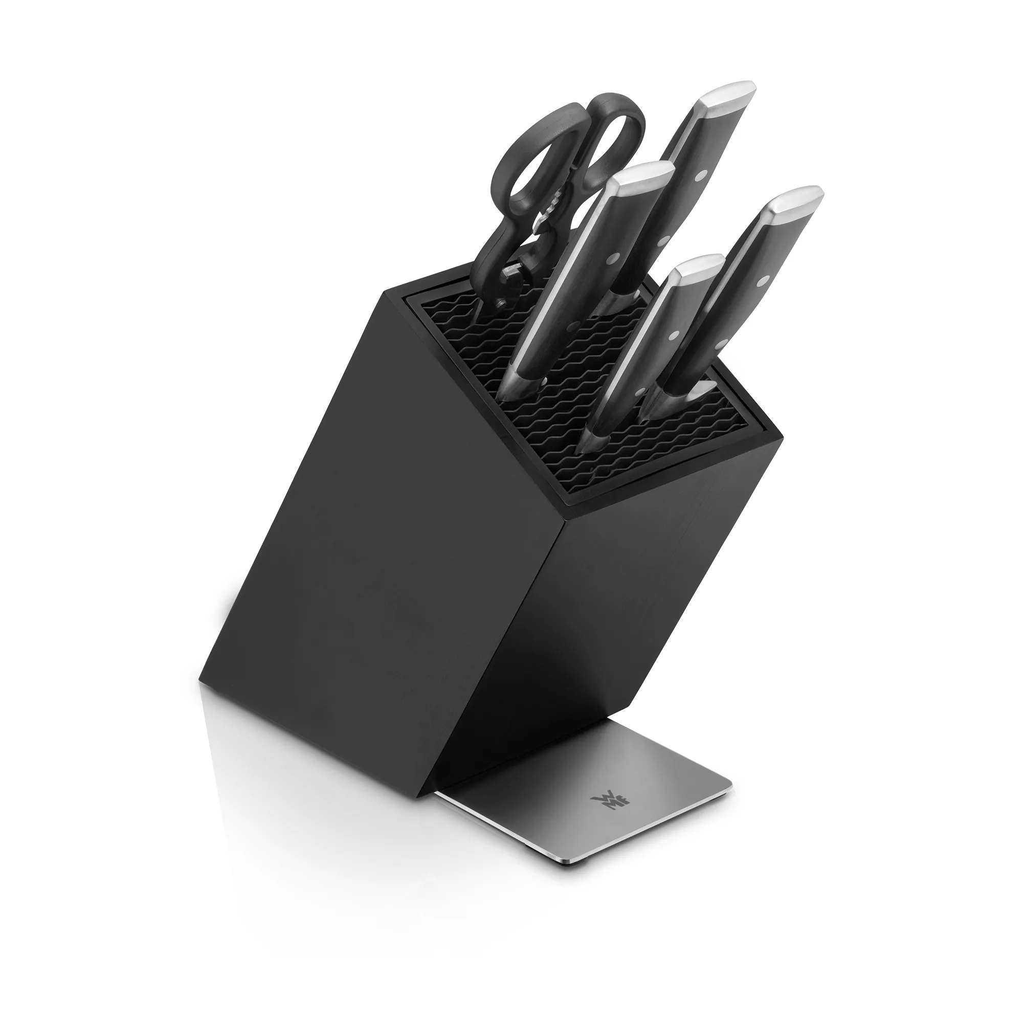 Grand Class FlexTec knife block value set*, 6-pieces