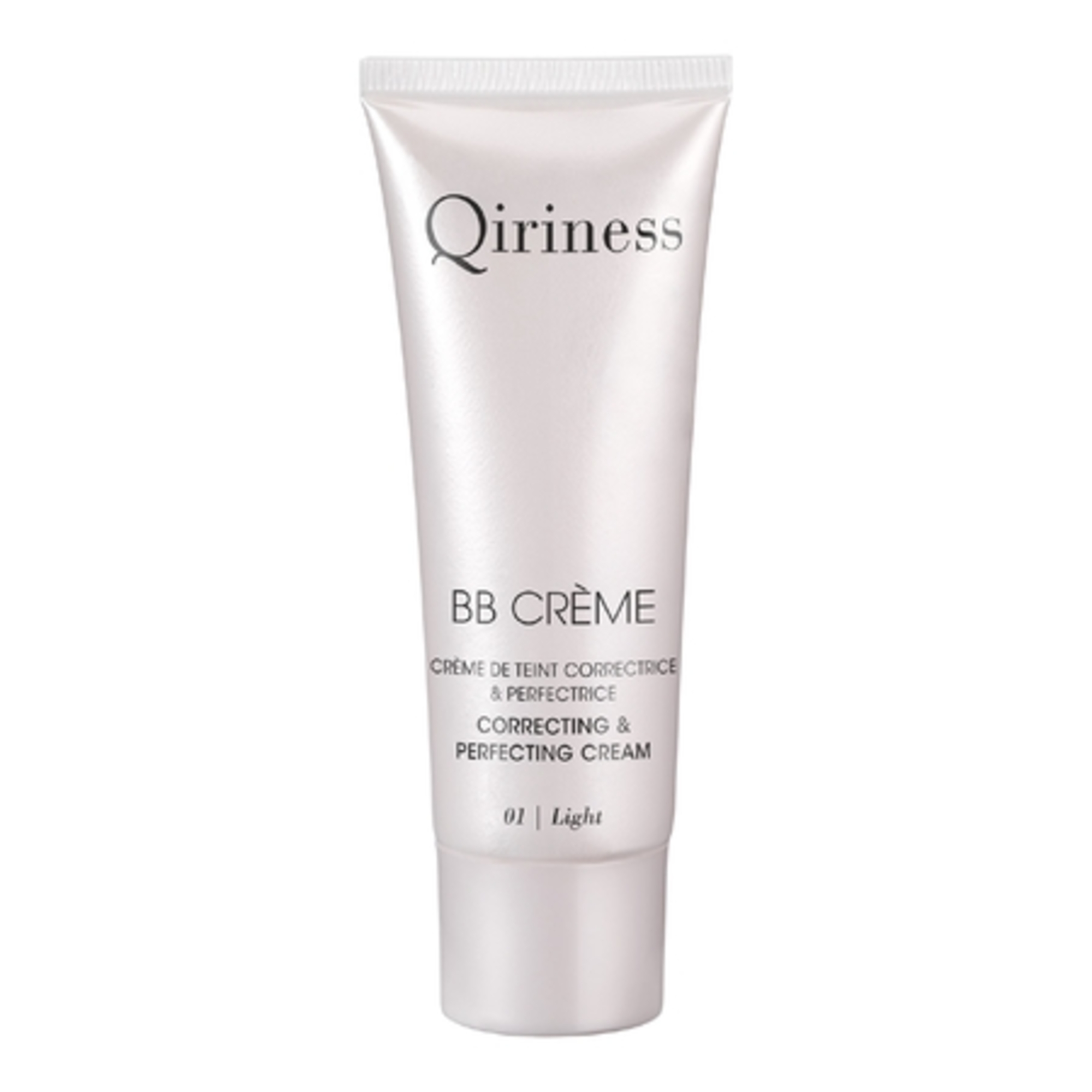 BB CRÈMECrème de teint correctrice & perfectrice