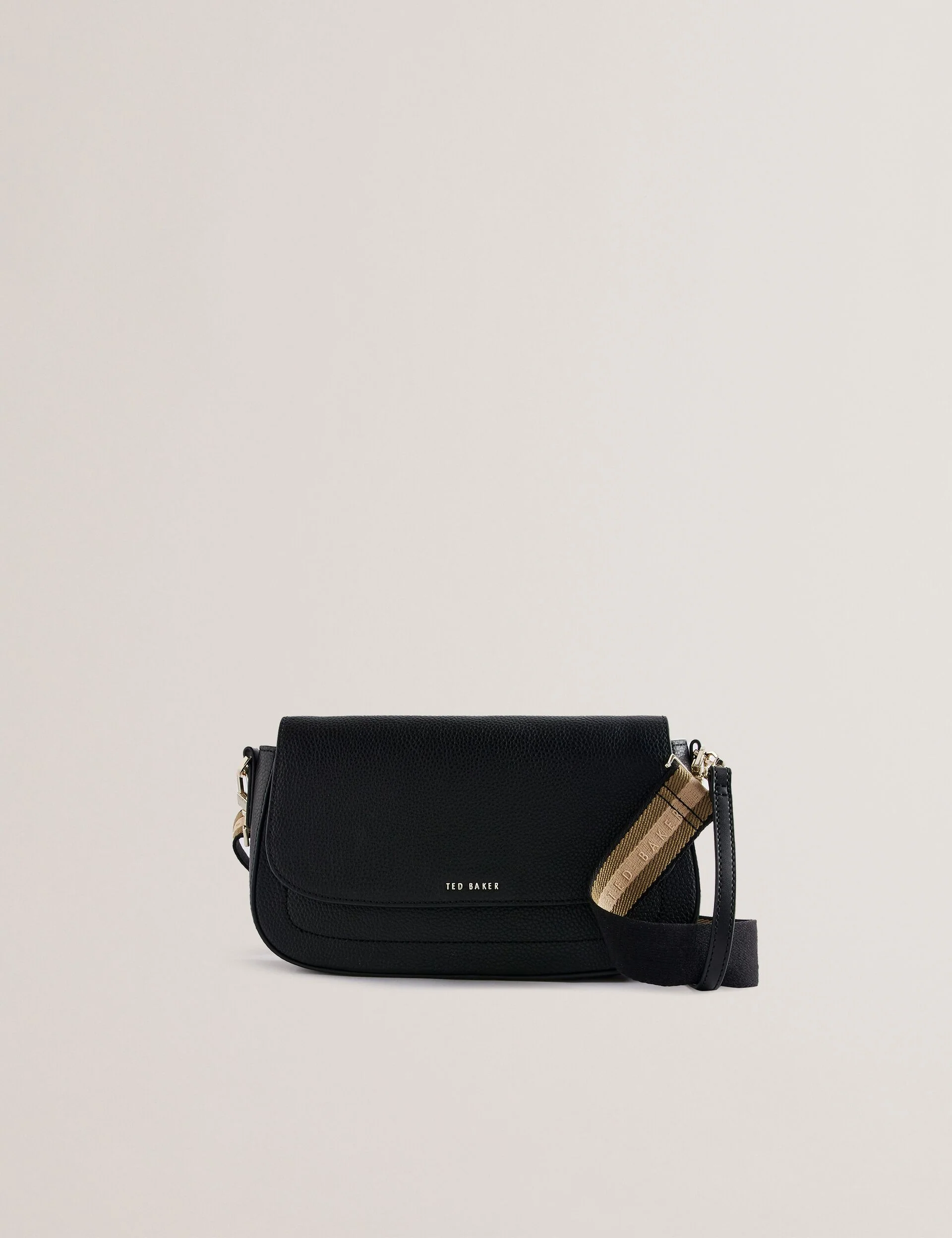 DARILIE | BLACK