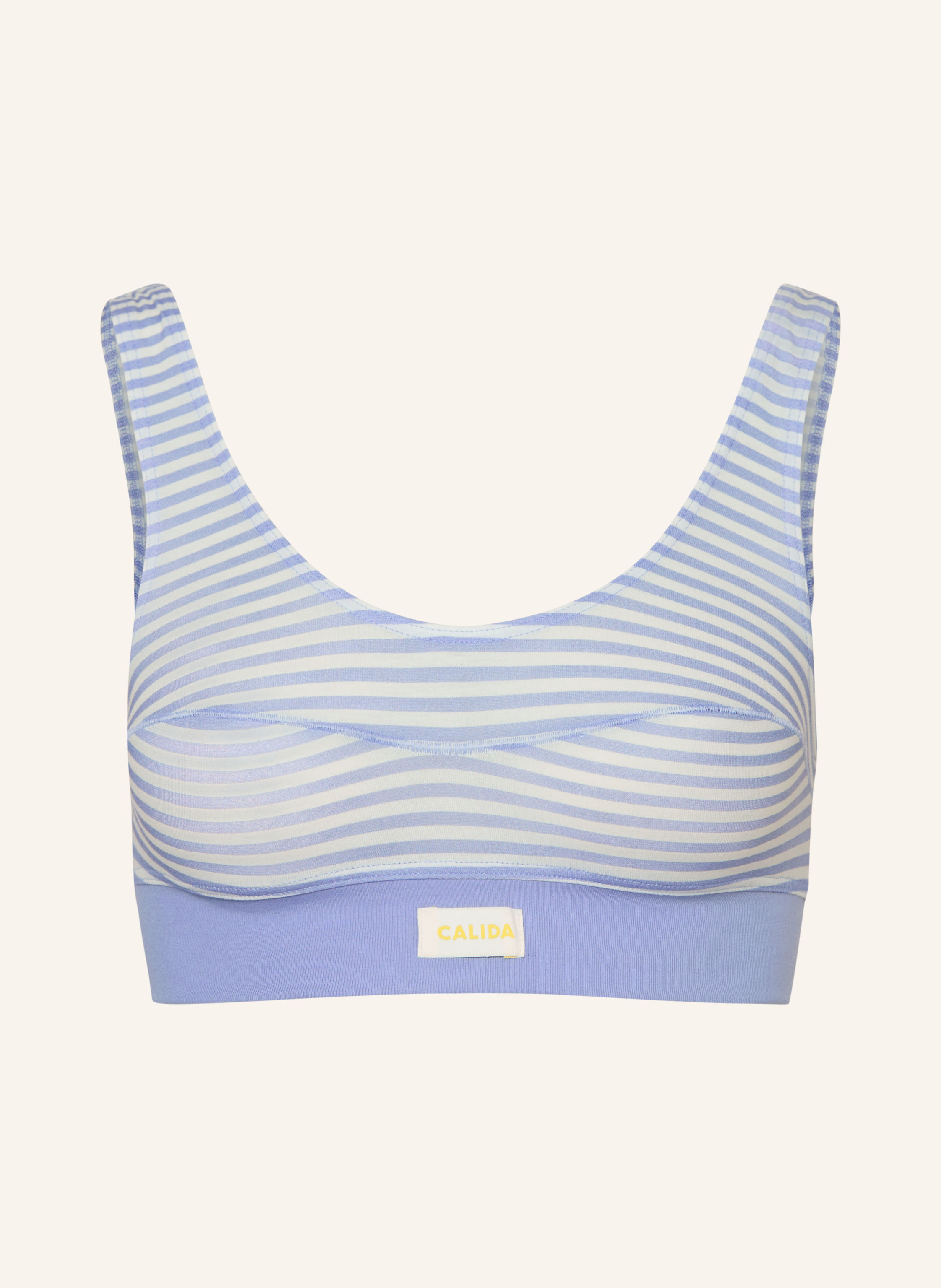 CALIDA Bustier EDITION 85