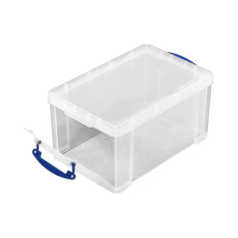 Aufbewahrungsbox Really Useful Box