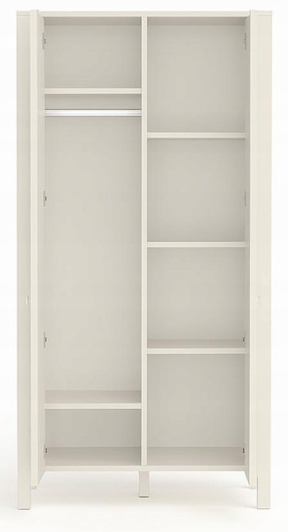 Szafa MALUBA kaszmir 197 cm WZÓR JODEŁKA