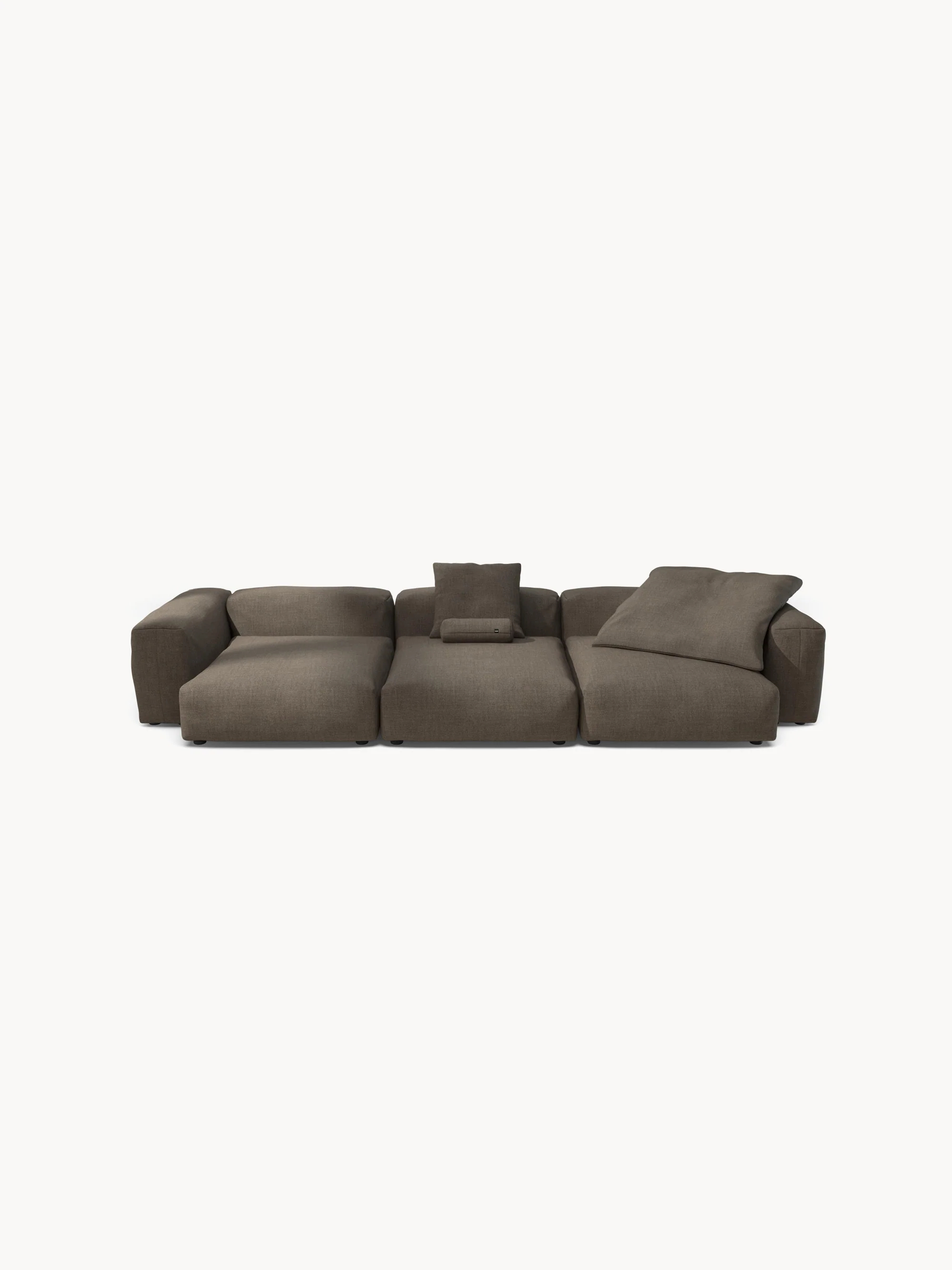 Modulares Sofa Vetsak (4-Sitzer)