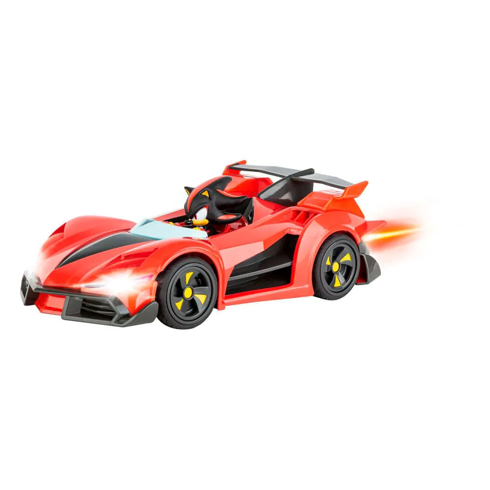 Carrera Sonic the Hedgehog Shadow Performance 1/18 2.4GHz remote control car