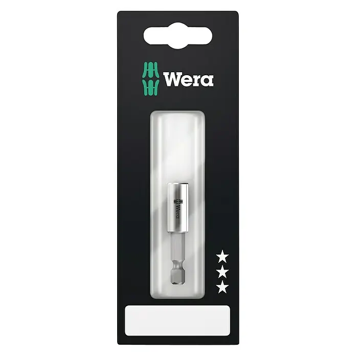 BITSHOLDER WERA UNIVERSAL 1/4" 50MM