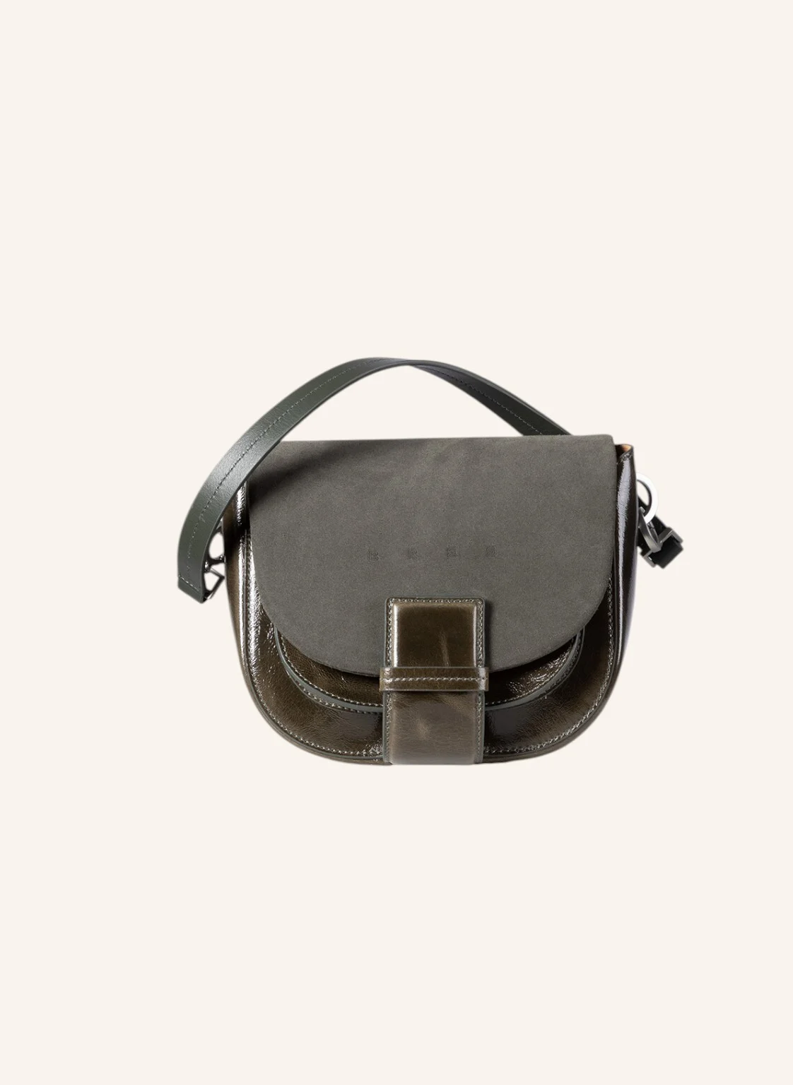 BREE ��berschlagtasche THE ICONS LADYTOP