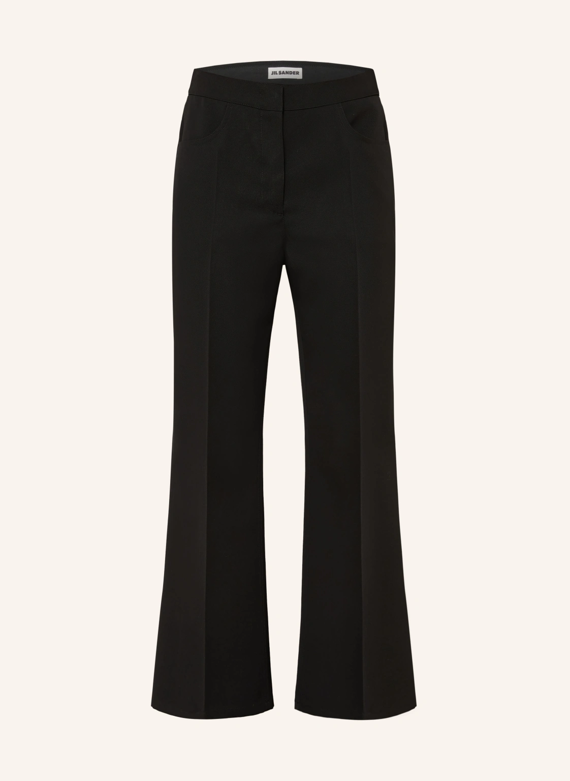 JIL SANDER Culotte