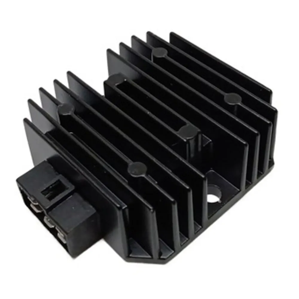 Tecnium DZE 2645 regulator/rectifier