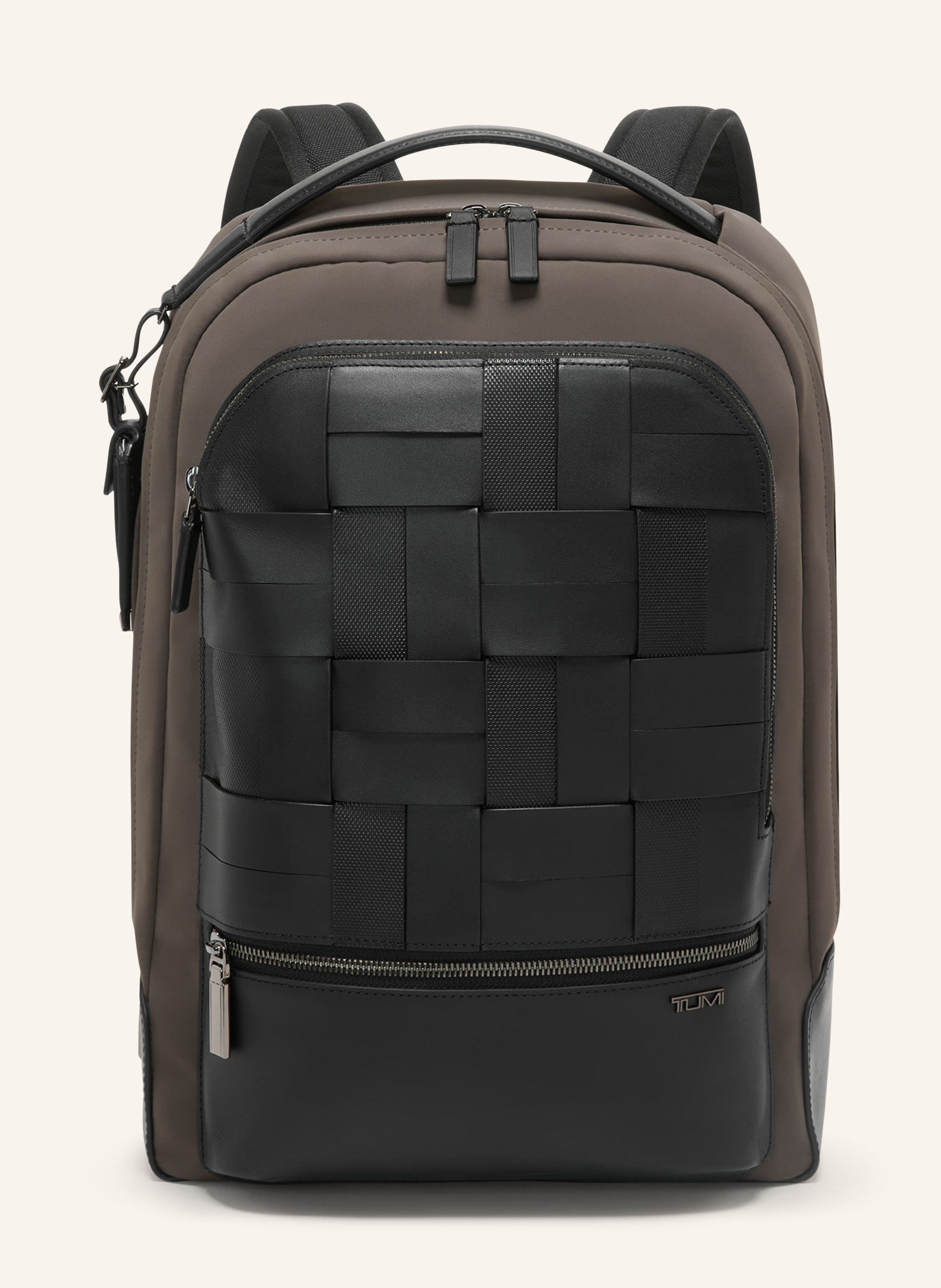 TUMI HARRISON Rucksack BRADNER mit Laptop-Fach