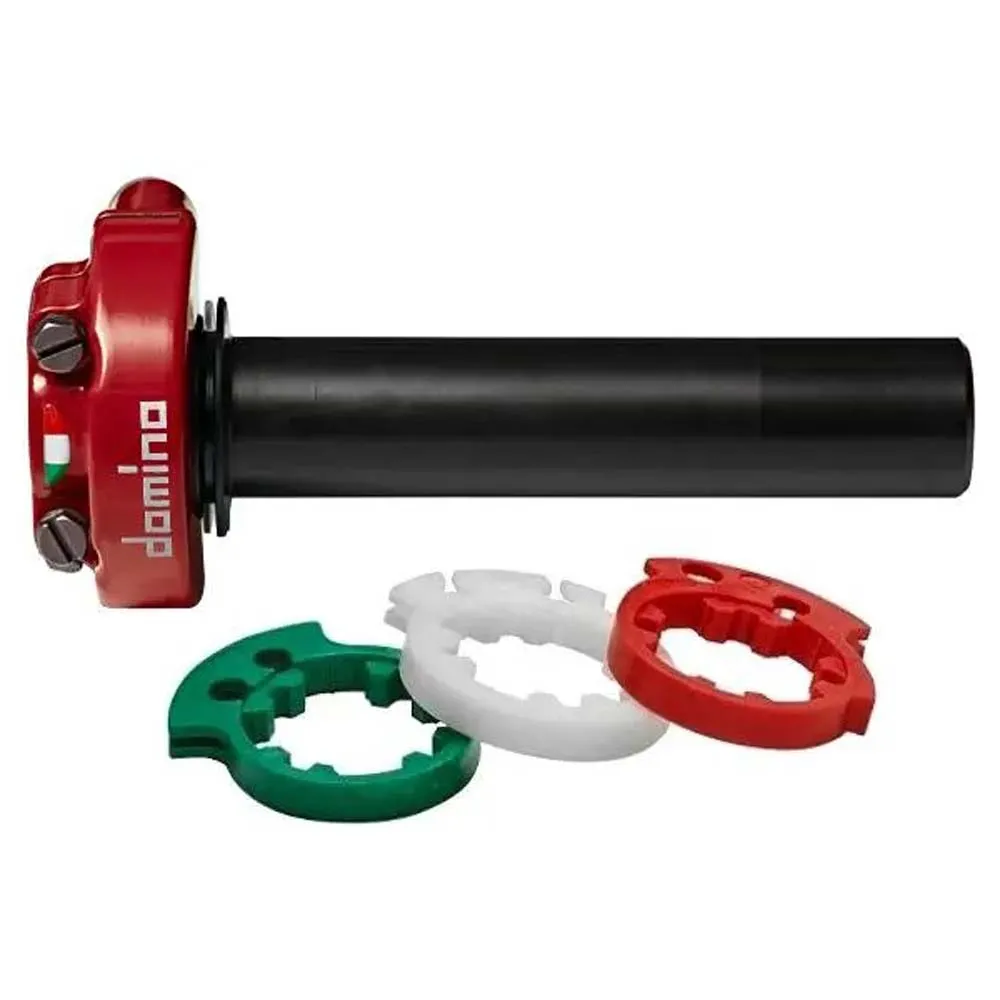 Domino 6055.96.04-00 throttle tube