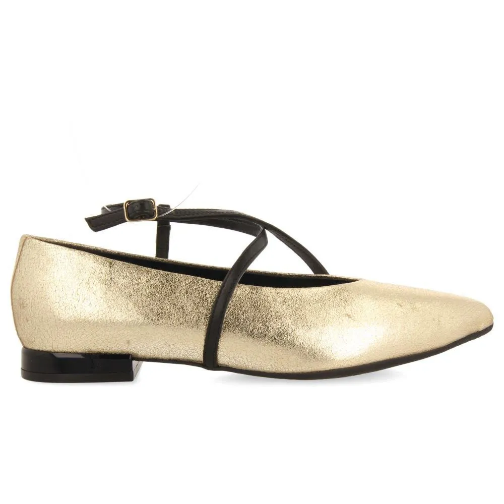 Gioseppo Turkeve ballet pumps