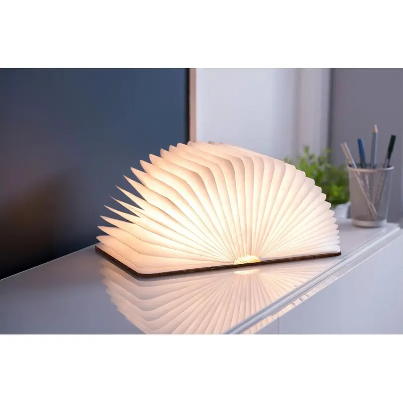 Tischleuchte Smart Book Light