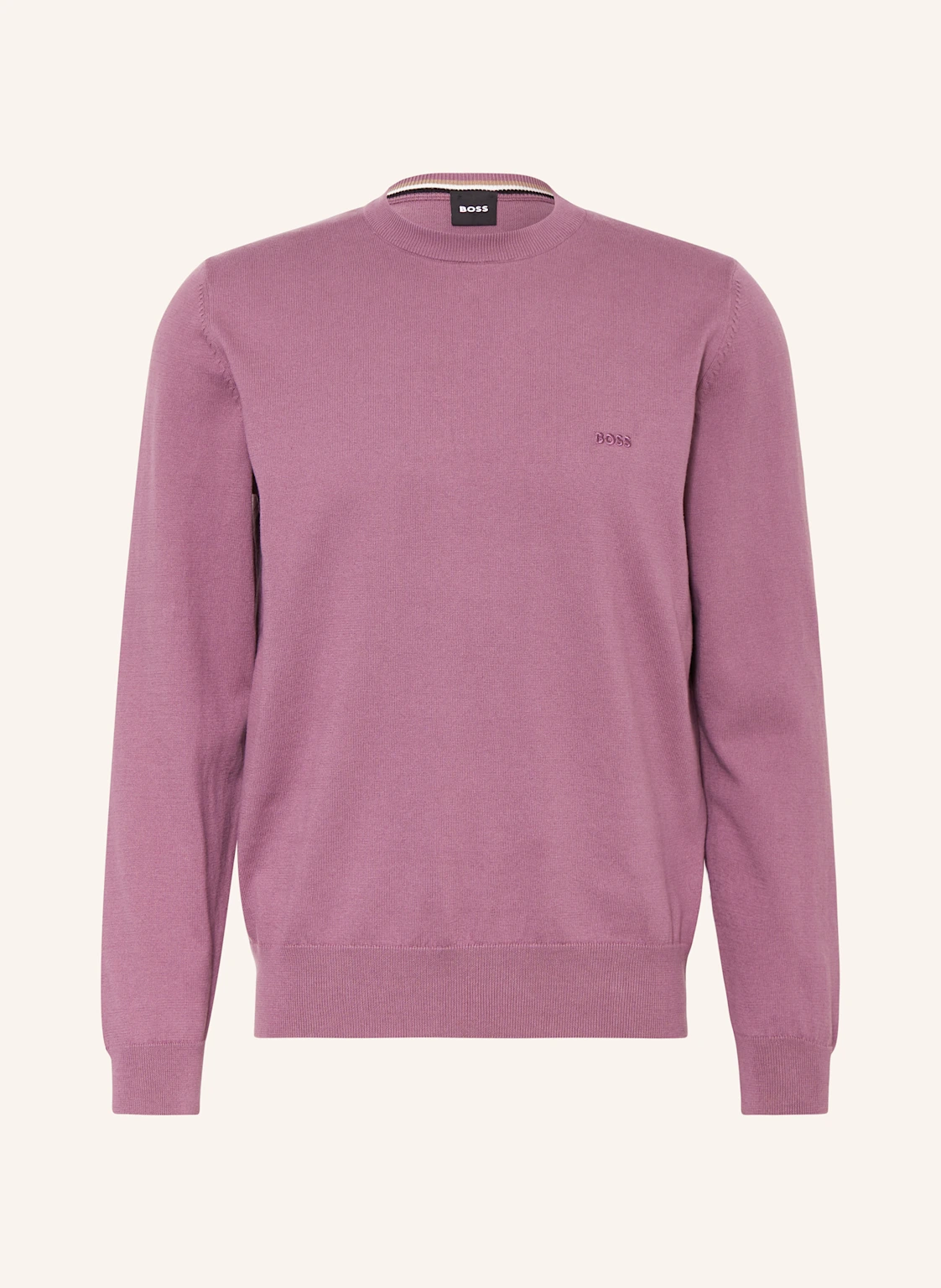 BOSS Pullover PACAS