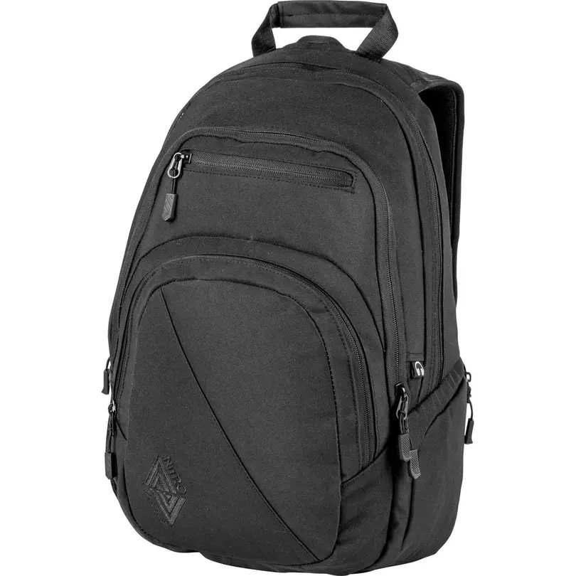 Rucksack Stash
