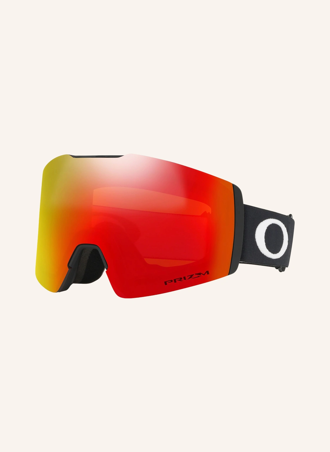 OAKLEY Skibrille FALL LINE M